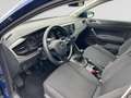 Volkswagen Polo Polo Comfortline 1.0 59 kW (80 ch) 5 vitesses manu Bleu - thumbnail 5