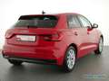 Audi A1 Sportback 25 TFSI Leder+Sportsitze/LED/Smartphone- Rot - thumbnail 4
