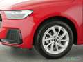Audi A1 Sportback 25 TFSI Leder+Sportsitze/LED/Smartphone- Rot - thumbnail 14