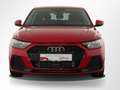 Audi A1 Sportback 25 TFSI Leder+Sportsitze/LED/Smartphone- Rot - thumbnail 15