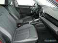Audi A1 Sportback 25 TFSI Leder+Sportsitze/LED/Smartphone- Rot - thumbnail 5