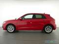 Audi A1 Sportback 25 TFSI Leder+Sportsitze/LED/Smartphone- Rot - thumbnail 13
