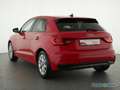 Audi A1 Sportback 25 TFSI Leder+Sportsitze/LED/Smartphone- Rot - thumbnail 12