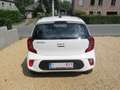 Kia Picanto 1.0i Pure ISG Wit - thumbnail 4