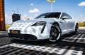 Porsche Taycan TURBO / 93kWh / BOSE / SPORT CHRONO / BELGIAN CAR Blanc - thumbnail 3