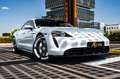 Porsche Taycan TURBO / 93kWh / BOSE / SPORT CHRONO / BELGIAN CAR Blanc - thumbnail 1