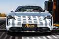 Porsche Taycan TURBO / 93kWh / BOSE / SPORT CHRONO / BELGIAN CAR Blanc - thumbnail 5