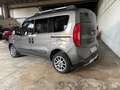 Fiat Doblo TREKKING 1.6 M-Jet 120cv GANCIO TRAINO Gris - thumbnail 3