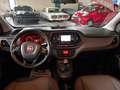 Fiat Doblo TREKKING 1.6 M-Jet 120cv GANCIO TRAINO Gris - thumbnail 11