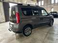 Fiat Doblo TREKKING 1.6 M-Jet 120cv GANCIO TRAINO Gris - thumbnail 4