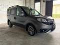 Fiat Doblo TREKKING 1.6 M-Jet 120cv GANCIO TRAINO Gris - thumbnail 6