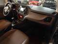 Fiat Doblo TREKKING 1.6 M-Jet 120cv GANCIO TRAINO Gris - thumbnail 13