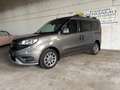 Fiat Doblo TREKKING 1.6 M-Jet 120cv GANCIO TRAINO Gris - thumbnail 1