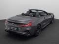 BMW M8 Competition xD Cabrio B&W 360°Laser DAB Voll Grau - thumbnail 7