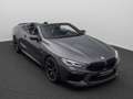 BMW M8 Competition xD Cabrio B&W 360°Laser DAB Voll Grau - thumbnail 3