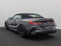 BMW M8 Competition xD Cabrio B&W 360°Laser DAB Voll Grau - thumbnail 9