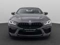 BMW M8 Competition xD Cabrio B&W 360°Laser DAB Voll Grau - thumbnail 2