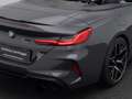 BMW M8 Competition xD Cabrio B&W 360°Laser DAB Voll Grau - thumbnail 14