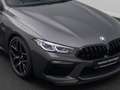 BMW M8 Competition xD Cabrio B&W 360°Laser DAB Voll Grau - thumbnail 17