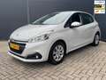 Peugeot 208 1.2 PureTech / Navi / Pdc / Nap Blanco - thumbnail 1