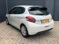 Peugeot 208 1.2 PureTech / Navi / Pdc / Nap Blanco - thumbnail 4