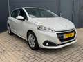 Peugeot 208 1.2 PureTech / Navi / Pdc / Nap Blanco - thumbnail 3