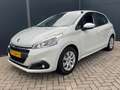Peugeot 208 1.2 PureTech / Navi / Pdc / Nap Blanco - thumbnail 8