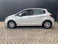 Peugeot 208 1.2 PureTech / Navi / Pdc / Nap Blanco - thumbnail 9
