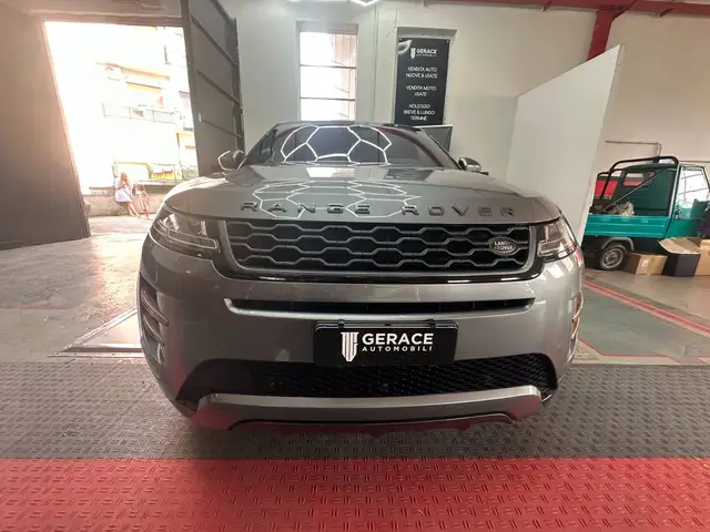 Land Rover Range Rover Evoque Range Rover Evoque II 2019 2.0d i4 mhev R-Dynamic awd 180cv auto