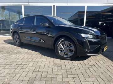 1.2 PureTech Allure 130 EAT8 Carplay / Led / Camer