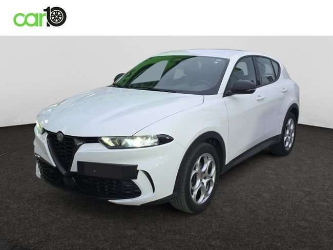Alfa Romeo Tonale 1.5 MHEV GASOLINA 130 CV SPRINT FWD - foto 1