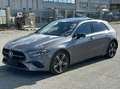 Mercedes-Benz A 180 A 180 d Automatic Sport Grijs - thumbnail 2