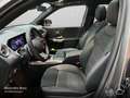Mercedes-Benz EQB 300 4M AMG+PREMIUM+AHK+PANO+360+MEMORY+HUD Gris - thumbnail 11