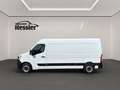 Renault Master Kasten L3H2 3,5t*Klima*Totwinkel*Tempomat Weiß - thumbnail 6