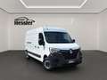 Renault Master Kasten L3H2 3,5t*Klima*Totwinkel*Tempomat Weiß - thumbnail 3