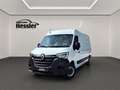 Renault Master Kasten L3H2 3,5t*Klima*Totwinkel*Tempomat Weiß - thumbnail 1