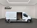 Renault Master Kasten L3H2 3,5t*Klima*Totwinkel*Tempomat Weiß - thumbnail 8
