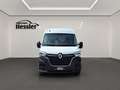 Renault Master Kasten L3H2 3,5t*Klima*Totwinkel*Tempomat Weiß - thumbnail 2