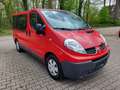 Renault Trafic L1H1 2,7t (8/9 Sitze) verglast - thumbnail 2