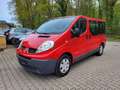 Renault Trafic L1H1 2,7t (8/9 Sitze) verglast - thumbnail 3