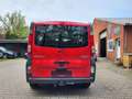 Renault Trafic L1H1 2,7t (8/9 Sitze) verglast - thumbnail 4