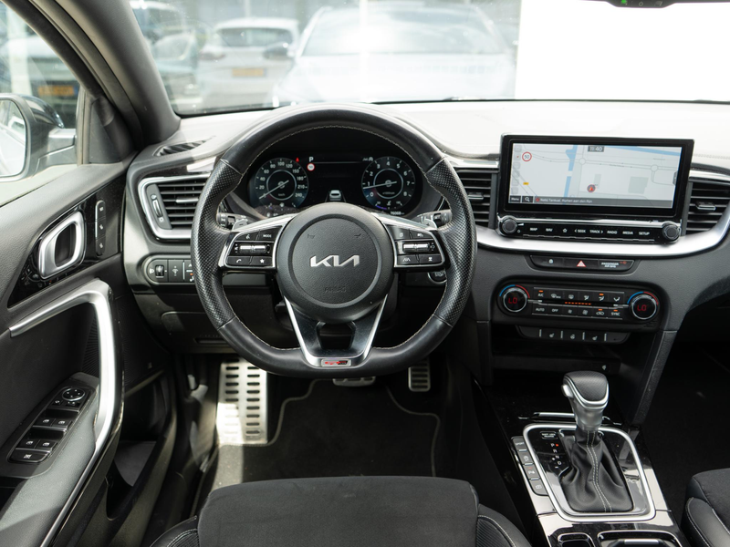 Kia ProCeed / pro_cee'd 1.5 T-GDi GT-PlusLine | Schuifkantel dak | Stoel e — photo 3
