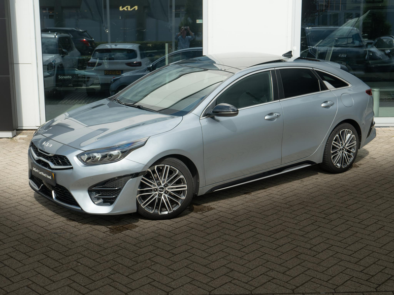 Kia ProCeed / pro_cee'd 1.5 T-GDi GT-PlusLine | Schuifkantel dak | Stoel e — photo 2