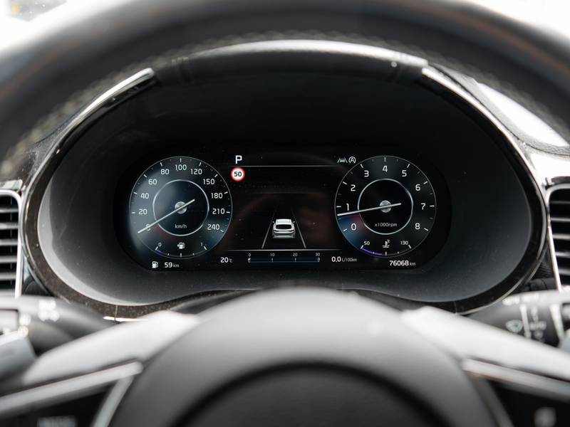 Kia ProCeed / pro_cee'd 1.5 T-GDi GT-PlusLine | Schuifkantel dak | Stoel e — photo 12