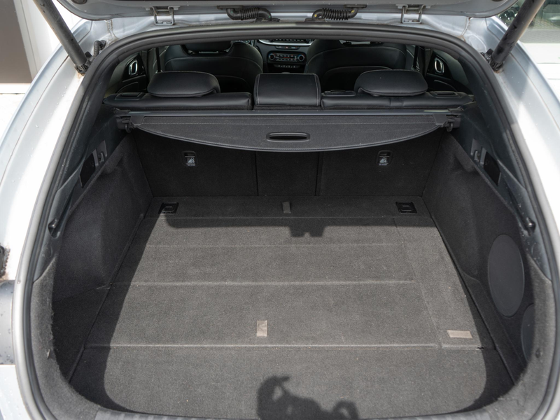 Kia ProCeed / pro_cee'd 1.5 T-GDi GT-PlusLine | Schuifkantel dak | Stoel e — photo 15