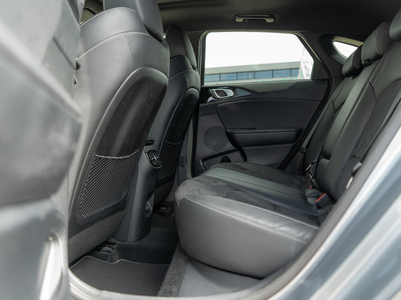 Kia ProCeed / pro_cee'd 1.5 T-GDi GT-PlusLine | Schuifkantel dak | Stoel e — photo 13