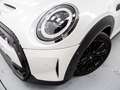 MINI Cooper S Aut. Blanco - thumbnail 6
