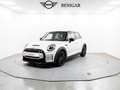 MINI Cooper S Aut. Blanco - thumbnail 1