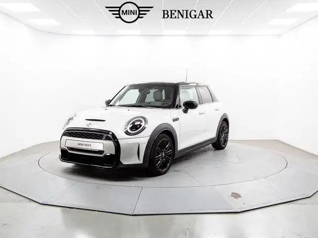 MINI Cooper S Aut.