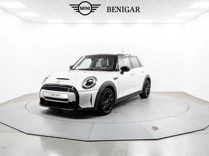 MINI Cooper 2024